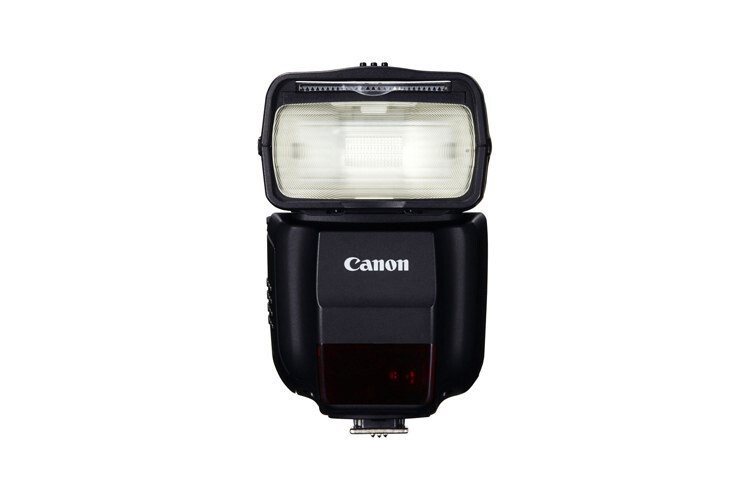 Lampa Canon Speedlite 430EX III-RT